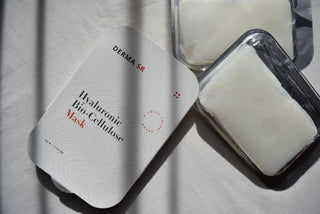 Hyaluronic Biocellulose Mask