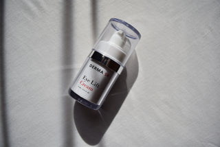 Eye Lift acu krēms ar SPF 15