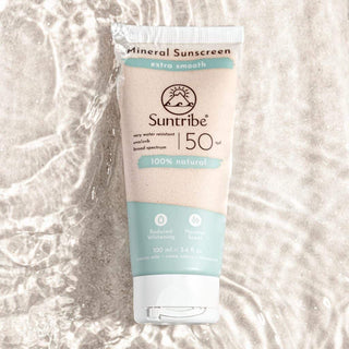 Active Natural Mineral Sunscreen SPF 50