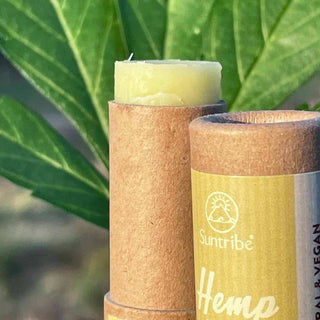 Radical Moisture  Hemp Lip Balm